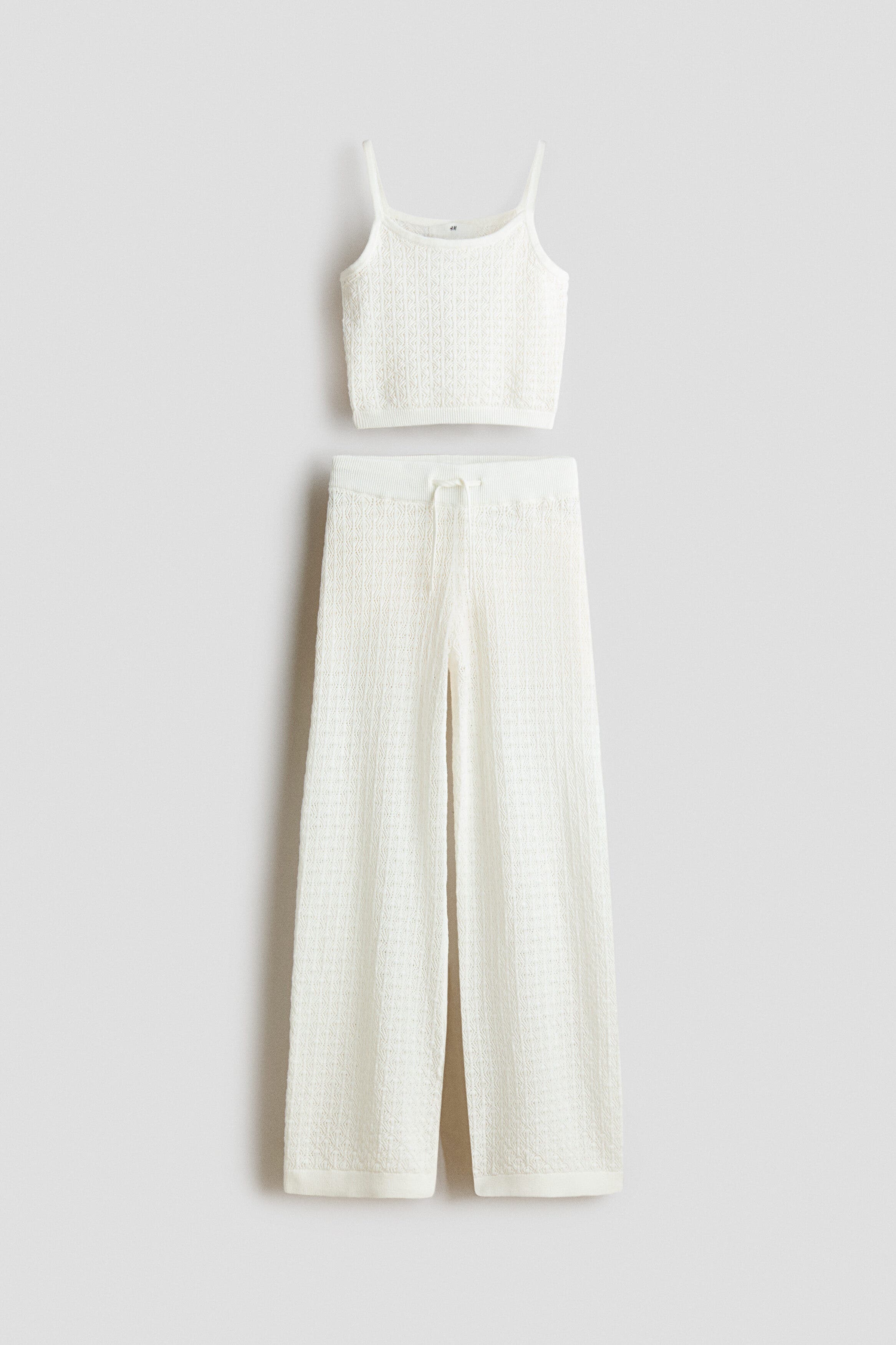 selected White