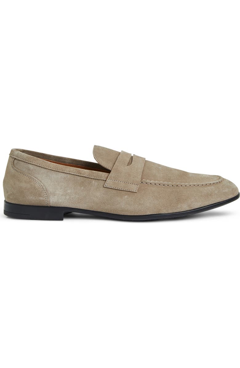 Bruno Magli Lastra Penny Loafer, Alternate, color,