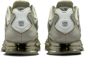 Nike Shox TL Sneaker (Women) | Nordstrom Nike Shox TL Sneaker (Women) | Nordstrom