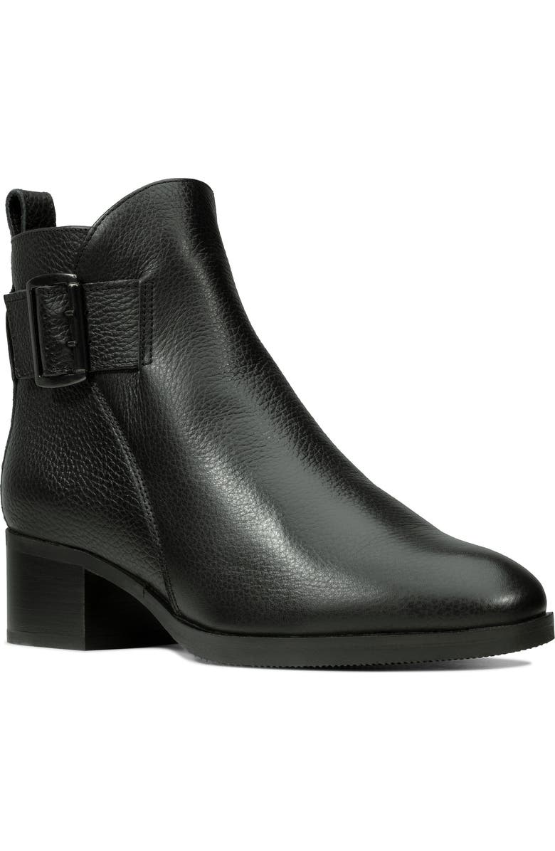 Clarks<sup>®</sup> Mila Charm Bootie, Main, color,