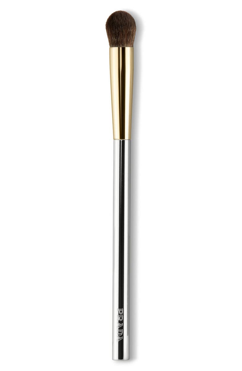 Prada 04 Concealer Buffing Makeup Brush, Main, color, 