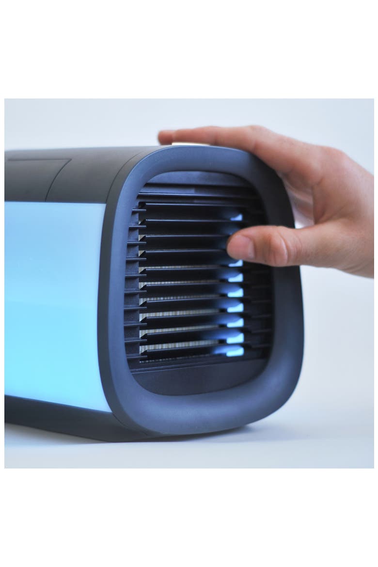 EvaCHILL Air Cooler, Alternate, color, URBAN GRAY