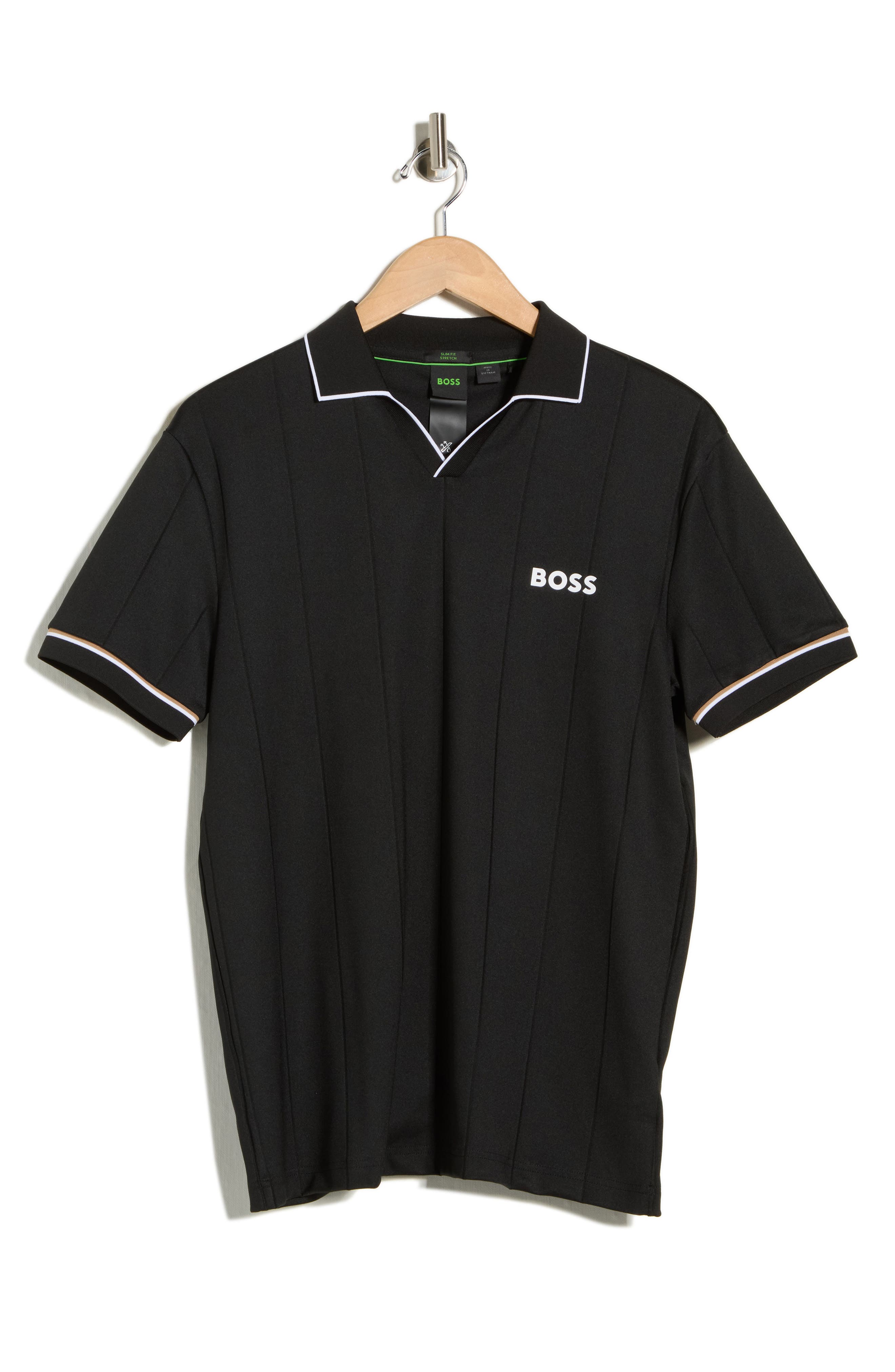 BOSS Palle MB 2 Polo