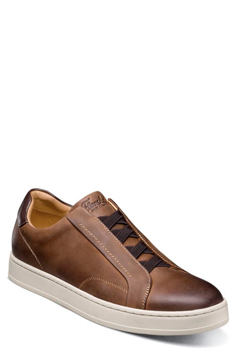 Monopoli Slip-On Sneaker