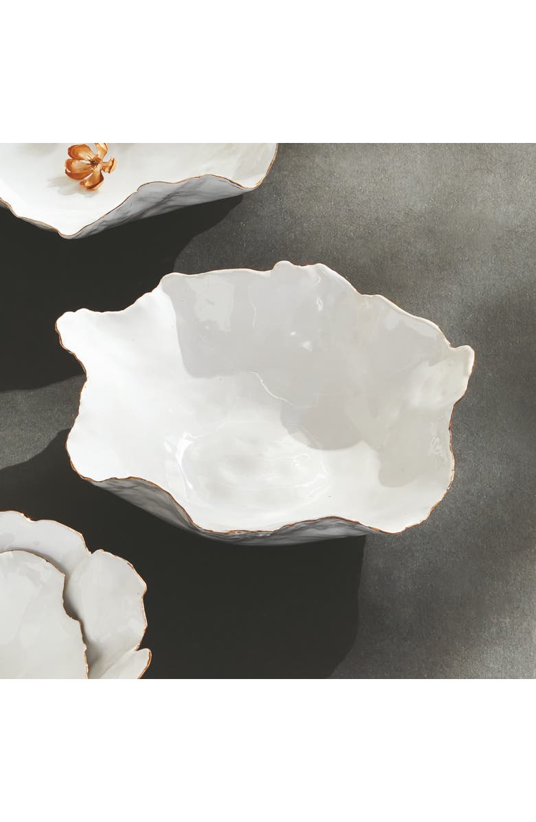 Napa Home & Garden Maribella Decorative Tray, Alternate, color, 