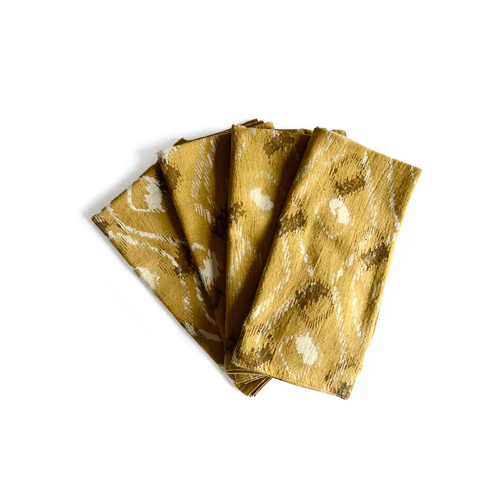 selected Yellow