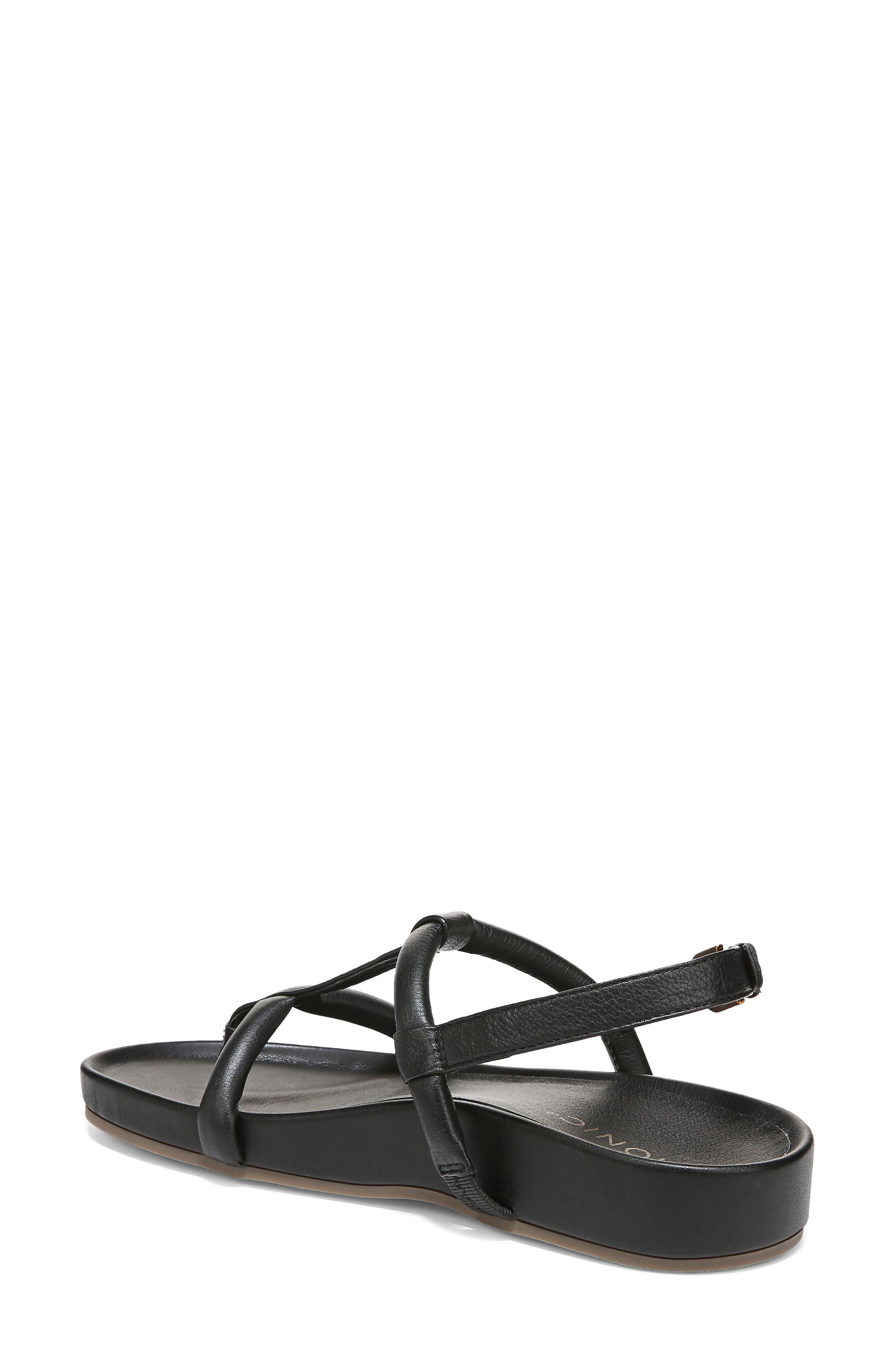 Vionic Adley Sandal, Alternate, color, 