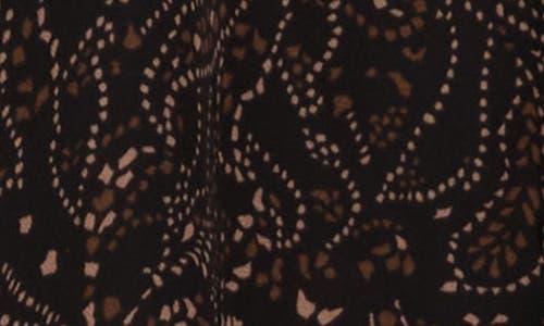 Sanctuary Raglan Sleeve Top In Brown