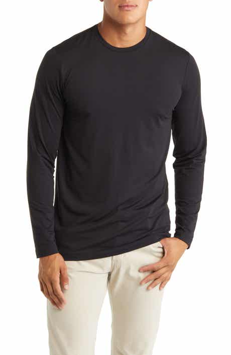 The Crew Long Sleeve T-Shirt