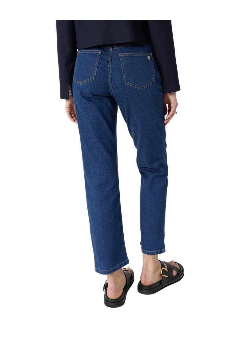 Amandyne Slim Fit Jeans, Alternate, color, Jeans