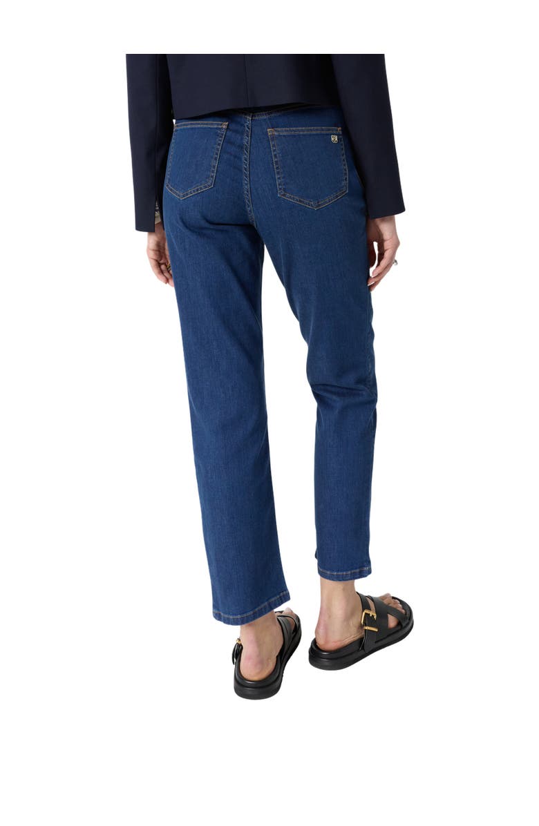 GERARD DAREL Amandyne Slim Fit Jeans, Alternate, color, Jeans