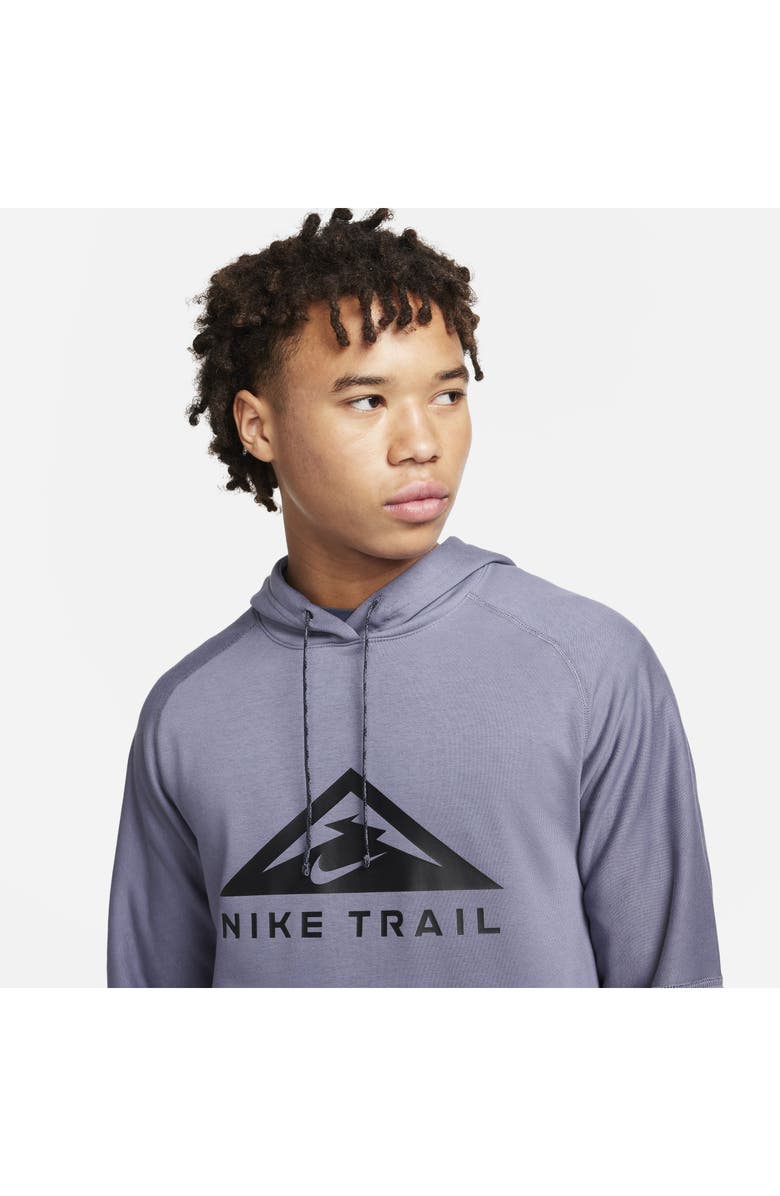 Nike Dri-FIT Trail Running Hoodie, Alternate, color,