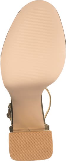 Veronika Platform Sandal
