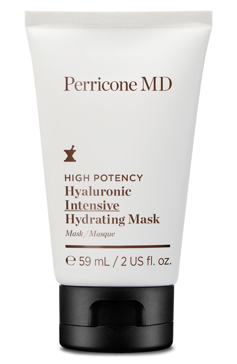Perricone MD Hyaluronic Intensive Hydrating Mask, Main, color, 
