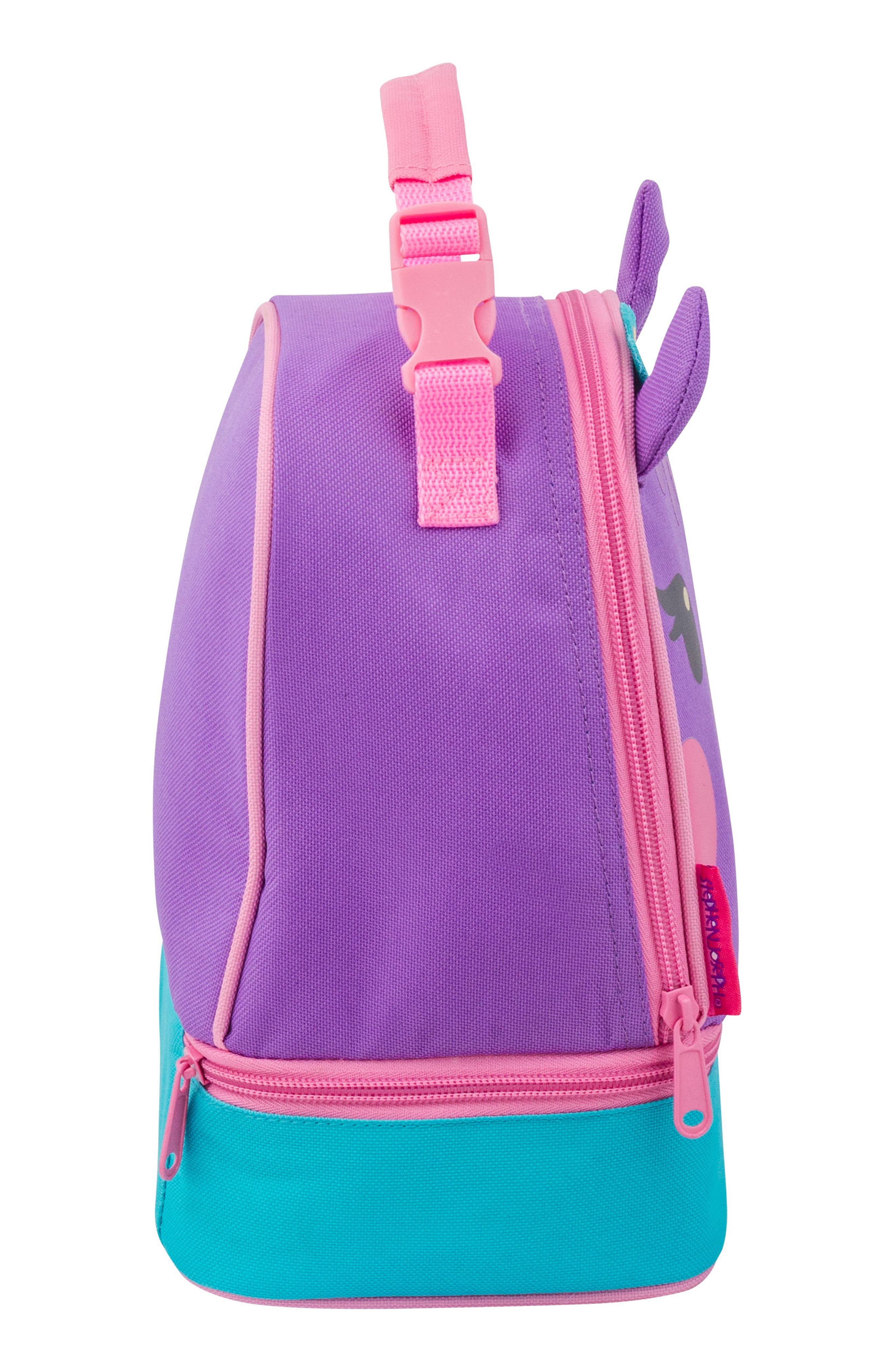 Stephen Joseph Llama Sidekick Backpack & Lunch Pal, Alternate, color, 