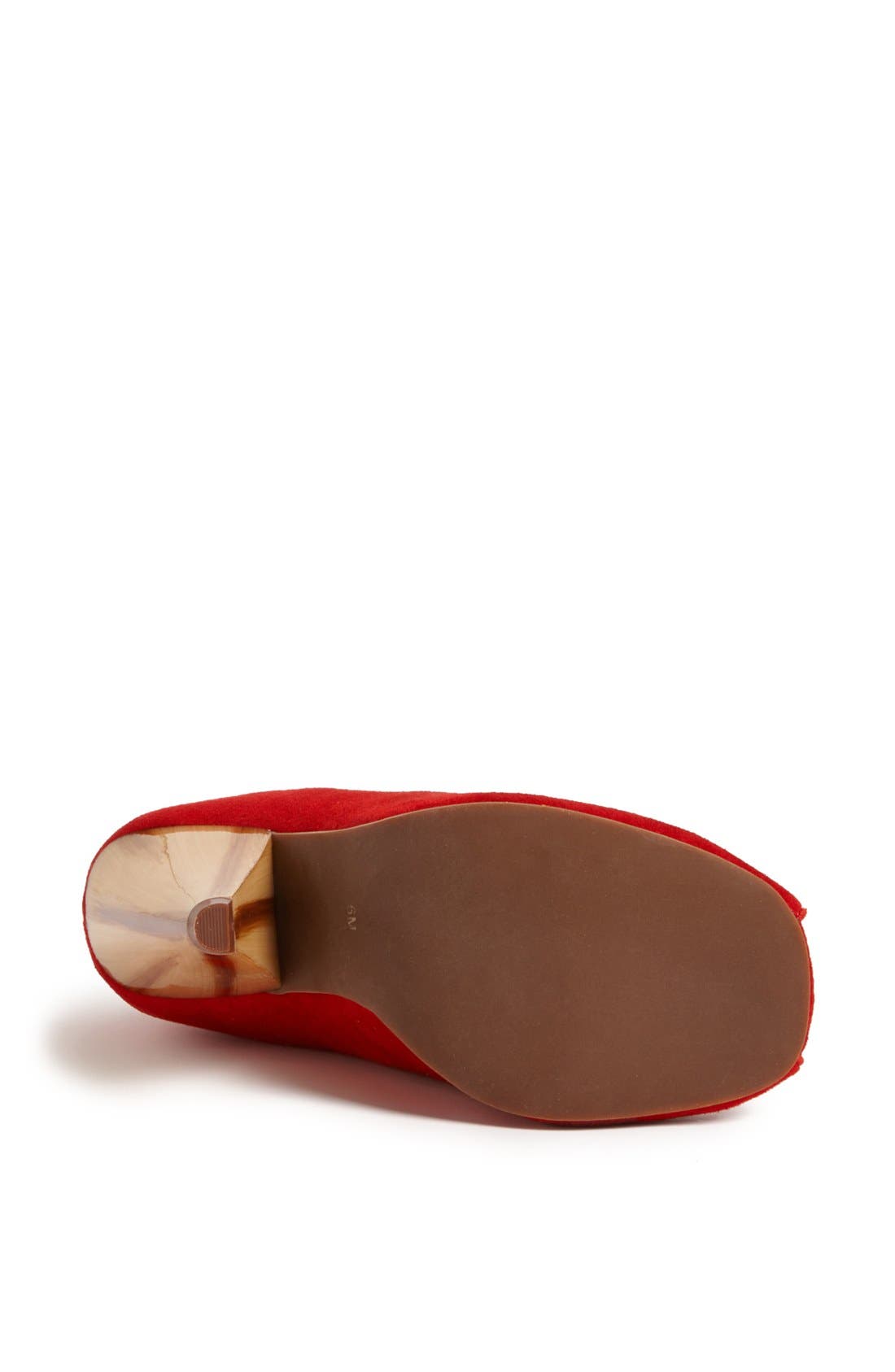 Jeffrey Campbell , Alternate, color, 