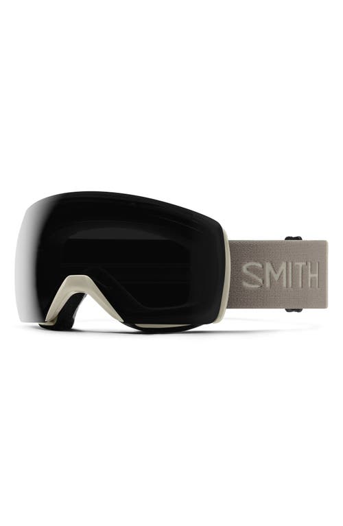 Smith Skyline Xl 230mm Chromapop™ Snow Goggles