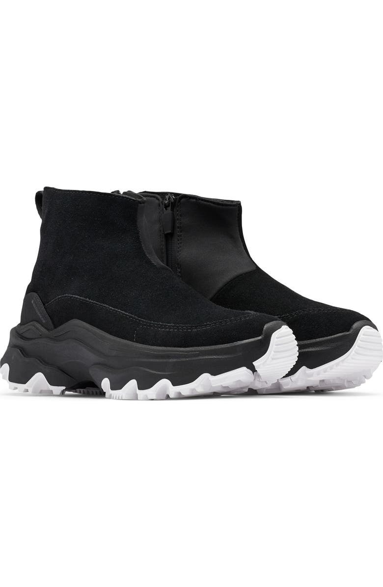 SOREL Kinetic<sup>™</sup> Breakthru Acadia Waterproof High Top Sneaker, Main, color,