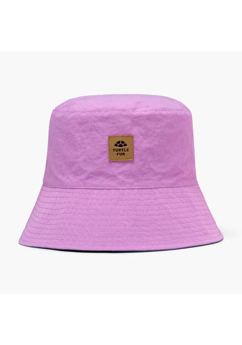 Dune Reversible Bucket Hat