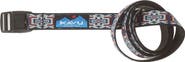 KAVU Burly Belt - Men's