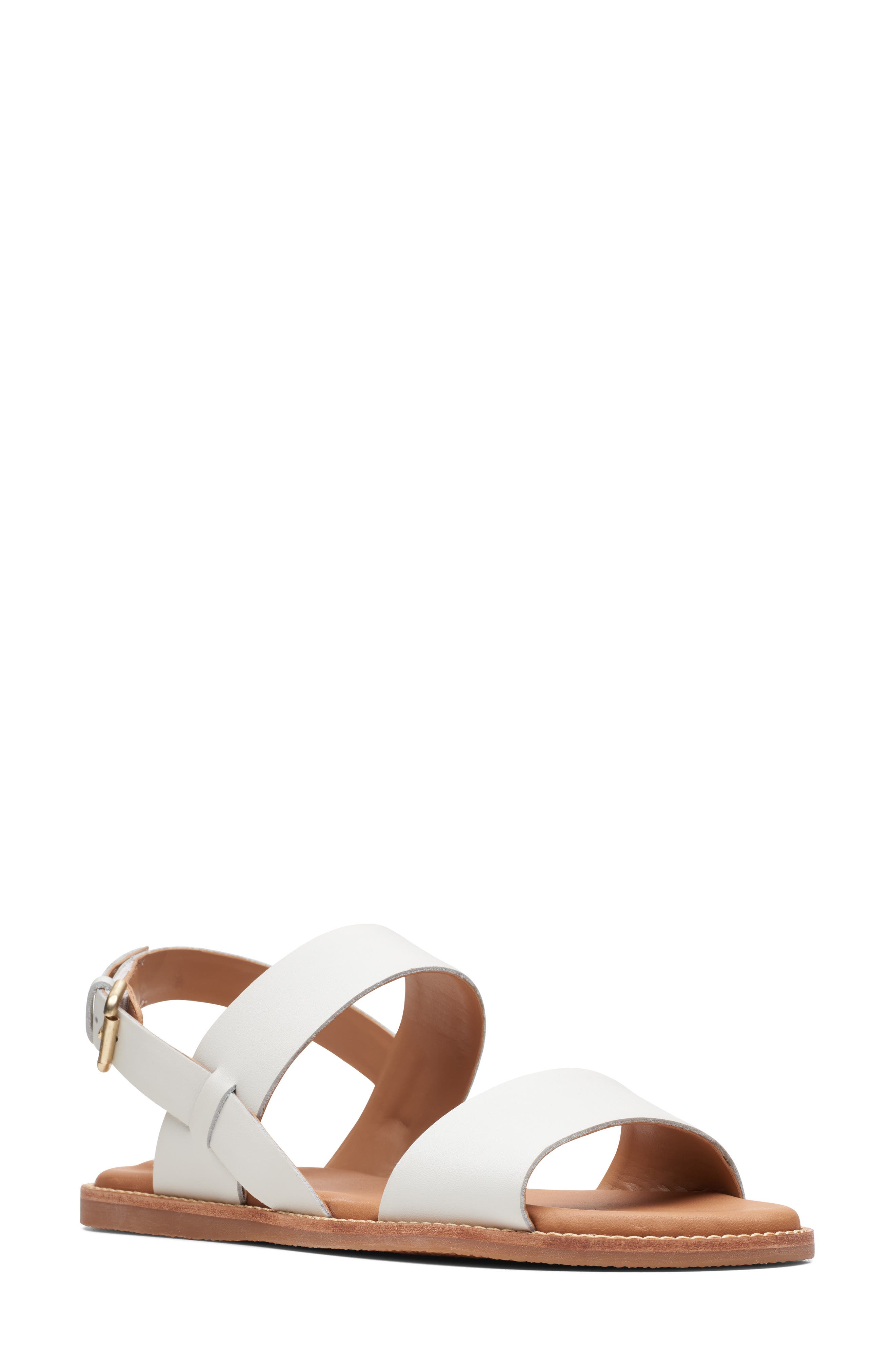 Clarks<sup>®</sup> Karsea Sandal, Main, color, 