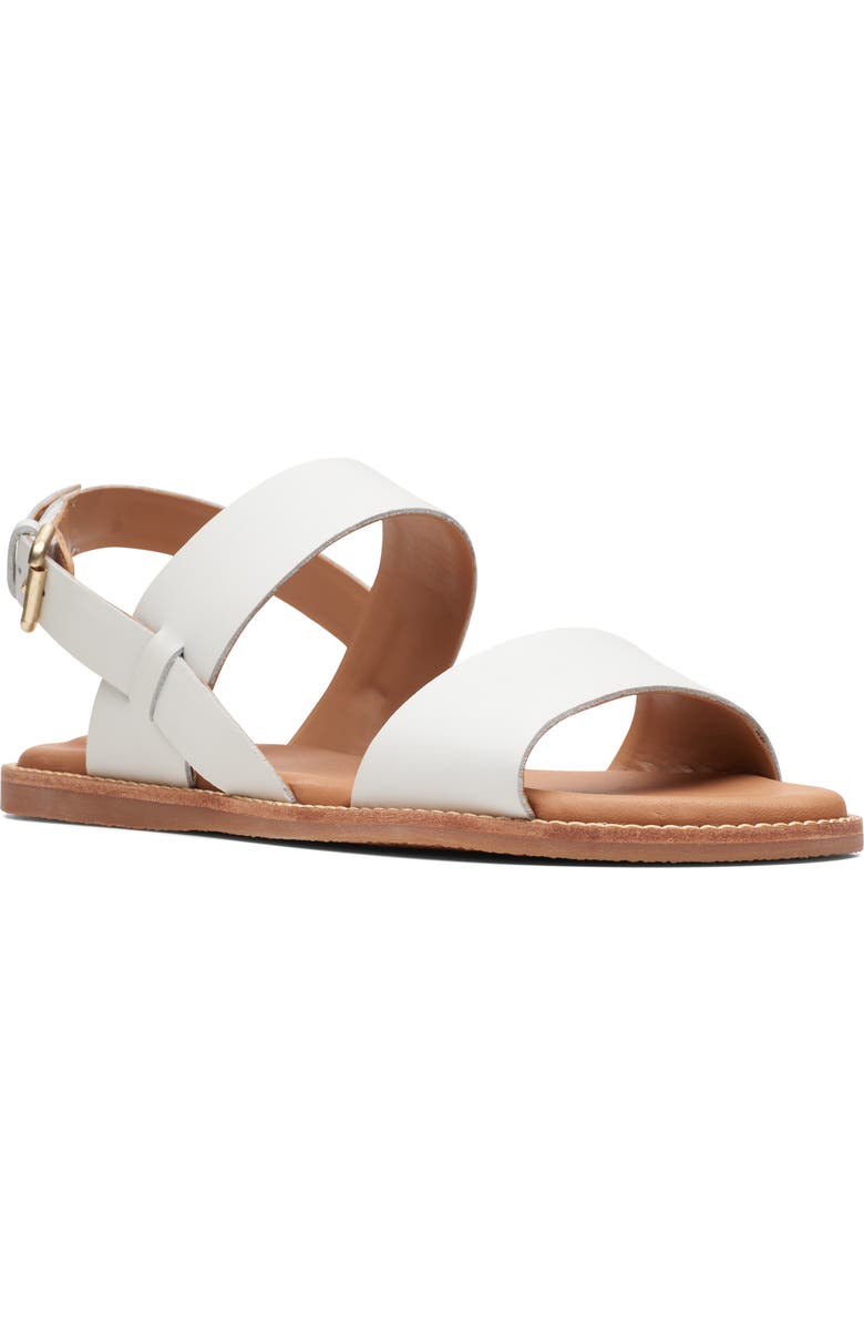 Clarks<sup>®</sup> Karsea Sandal, Main, color,