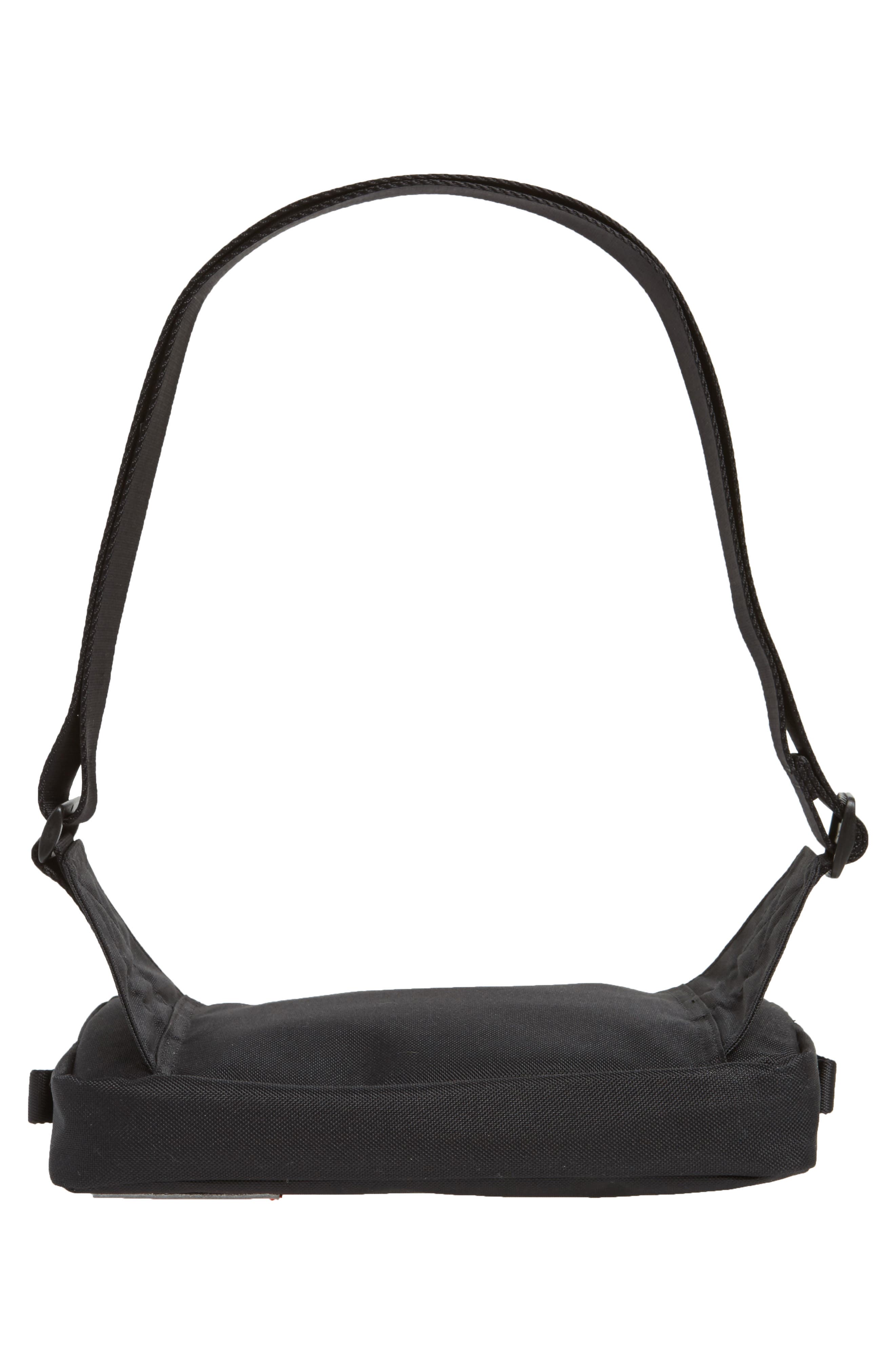 Calvin Klein Convertible Fanny Pack, Alternate, color, 