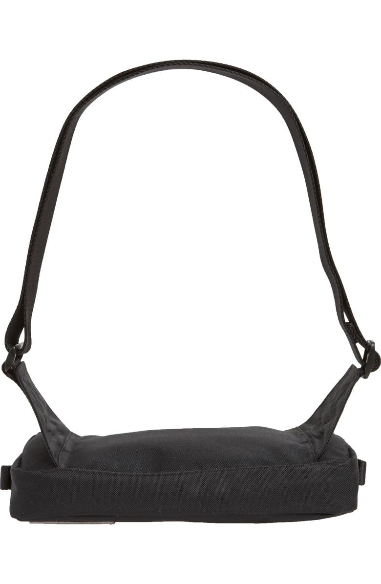 Calvin Klein Convertible Fanny Pack, Alternate, color,
