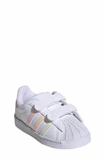 adidas Kids' Superstar Sneaker