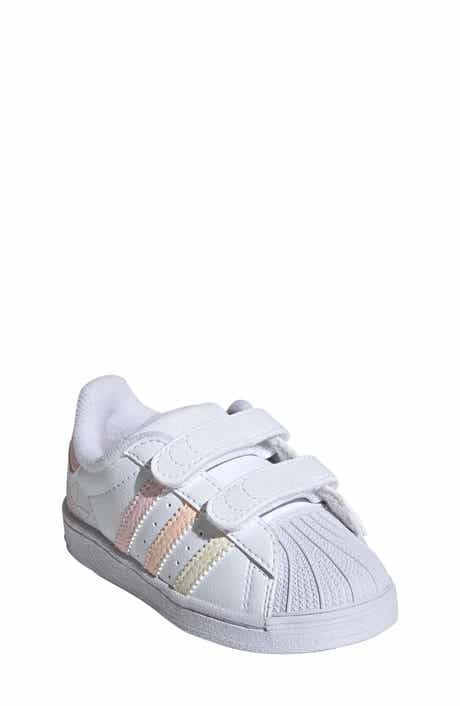 adidas Kids' Superstar Sneaker