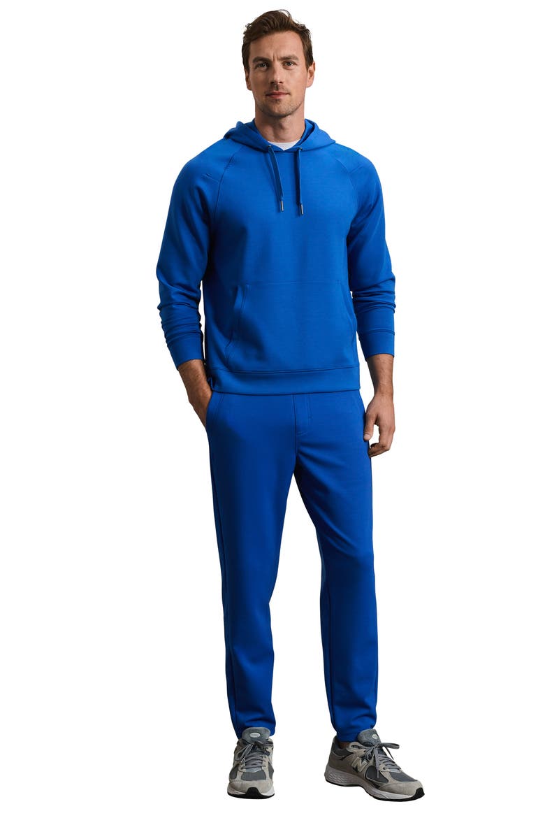 Dreamstate Hoodie, Alternate, color, DEEP SEA BLUE