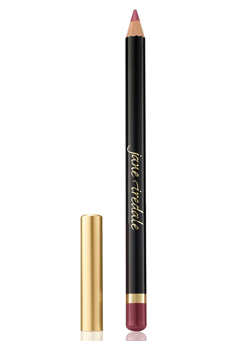 Lip Definer, Alternate, color, NUTMEG