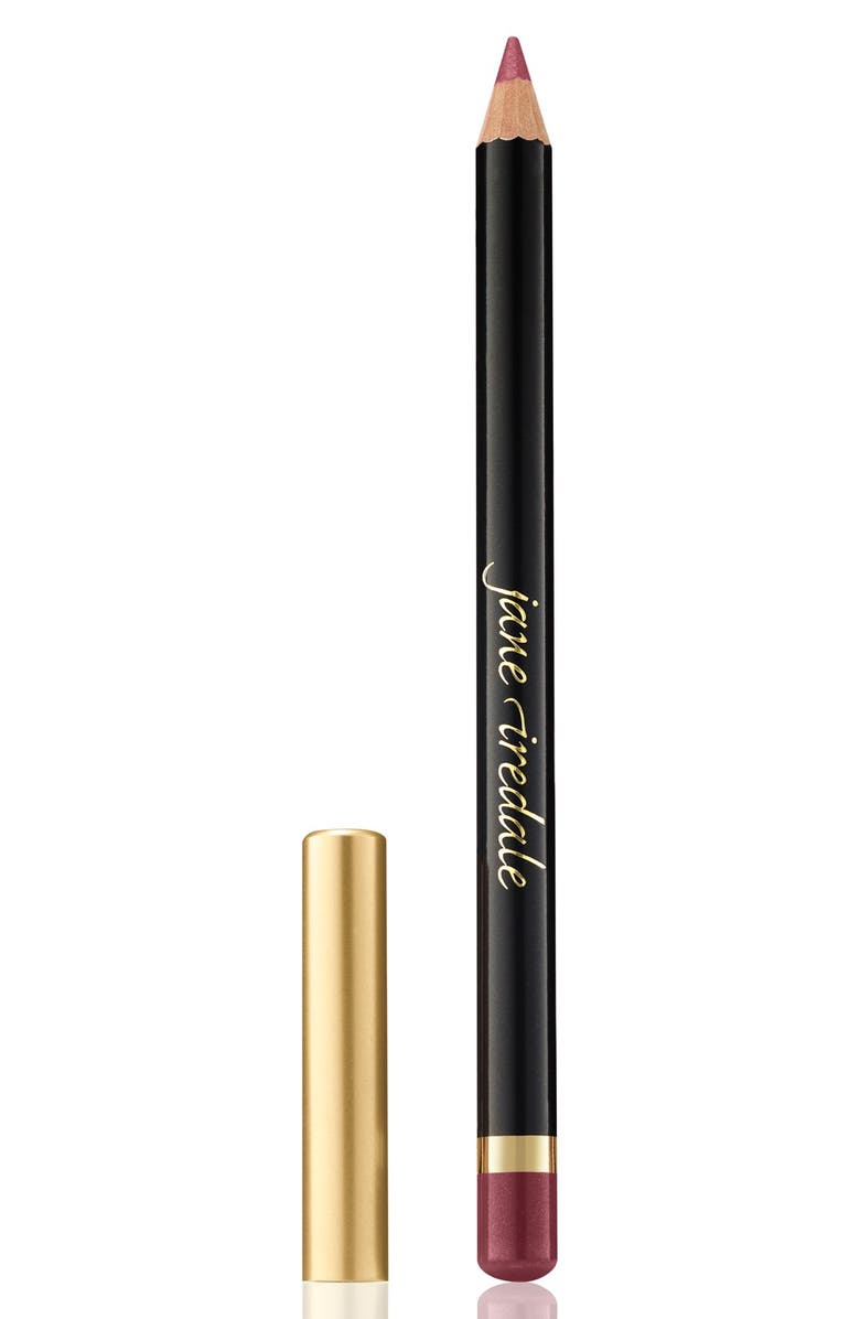 jane iredale Lip Definer, Alternate, color, Nutmeg
