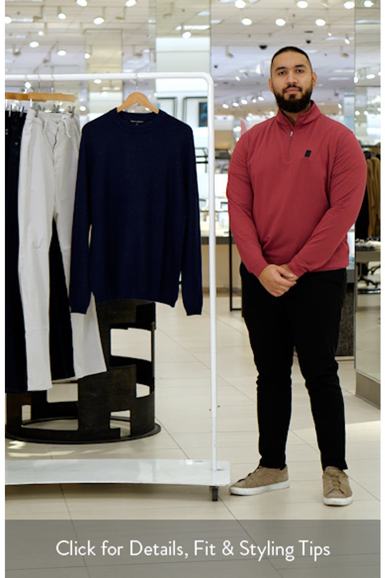 Cassidy Sweater video