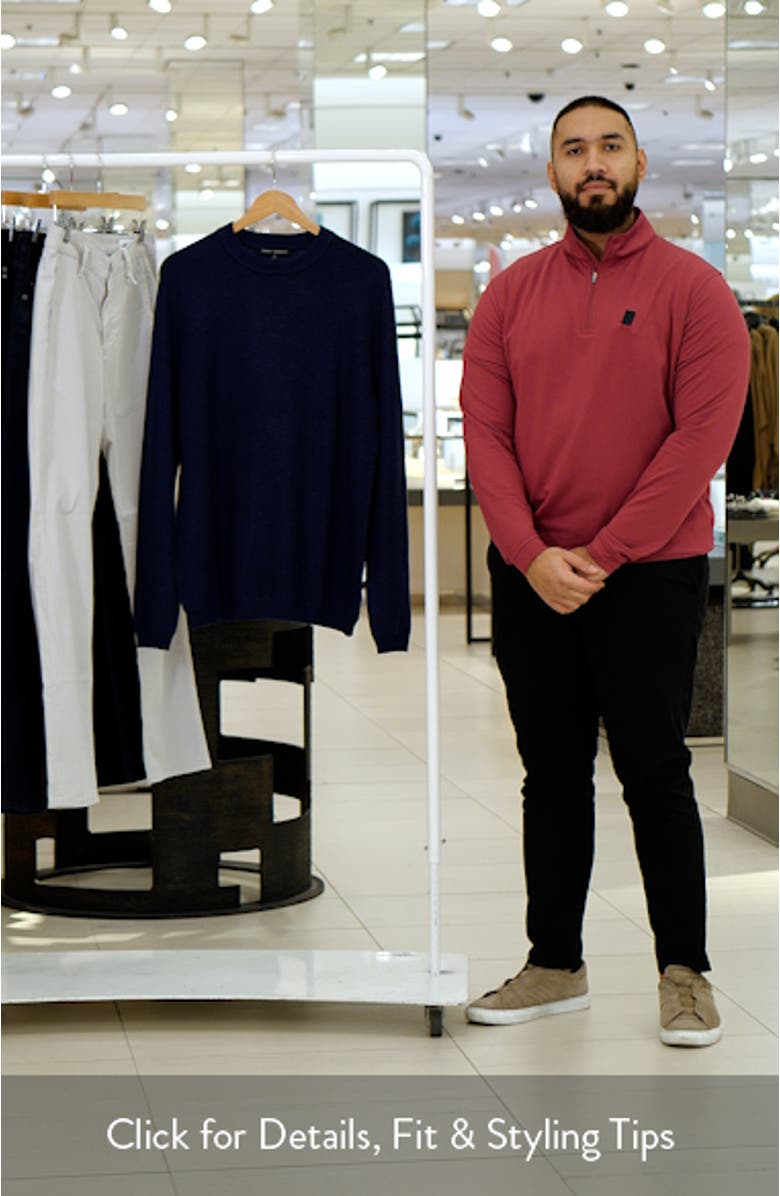 Cassidy Sweater, sales video thumbnail