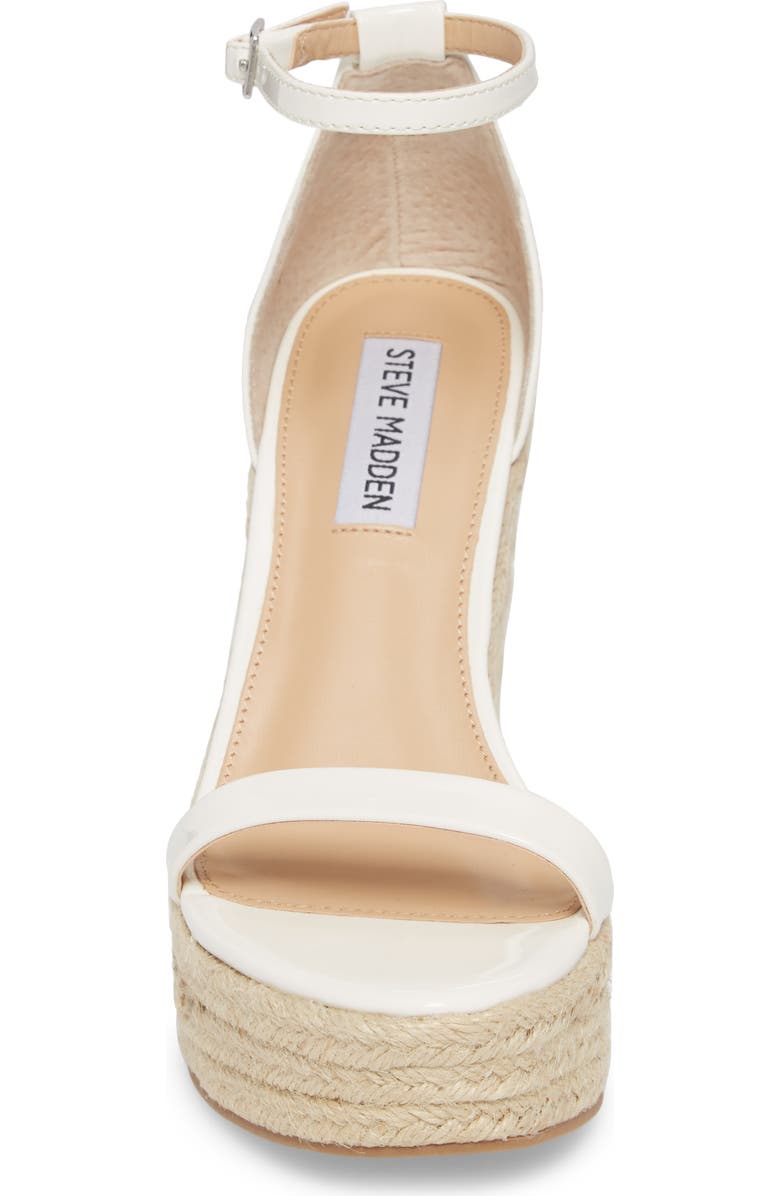 Steve Madden Survive Platform Wedge, Alternate, color,