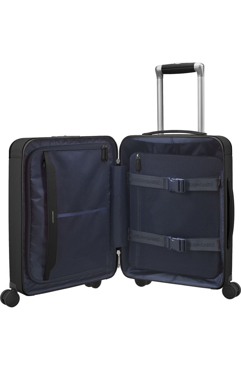 MAISON de SABRÉ The Carry On Suitcase, Alternate, color,
