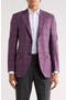 selected Purple