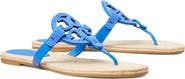Tory Burch Miller Beaded Espadrille Sandal