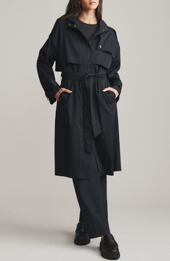 Rhone Utility Trench Coat | Nordstrom Rhone Utility Trench Coat | Nordstrom