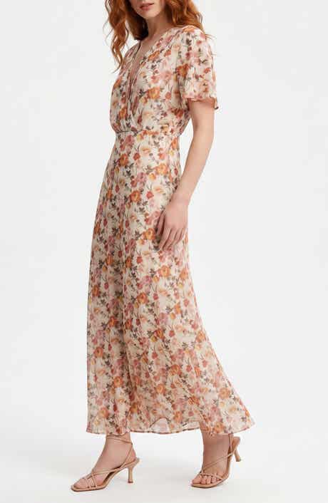 Junie Maxi Dress