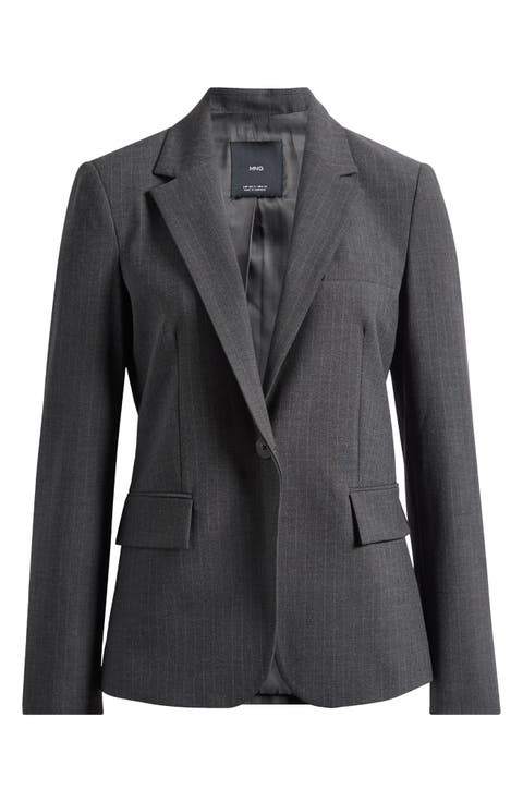 コート N 21 Woman Coat Grey N0214602 8924 N°21 Coats for Women | Online Sale up to 80% off | Lyst