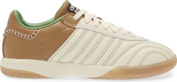 ★WALES BONNER X ADIDAS★ORIGINALS SAMBA MILLENNIUM★ Wales Bonner x adidas Samba Millennium “St Fade Gold” IH8407