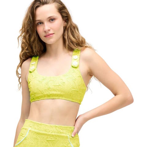 Georgia Bikini Top - Women's
