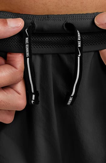 Nike Dri-FIT AeroSwift Running Shorts | Nordstrom