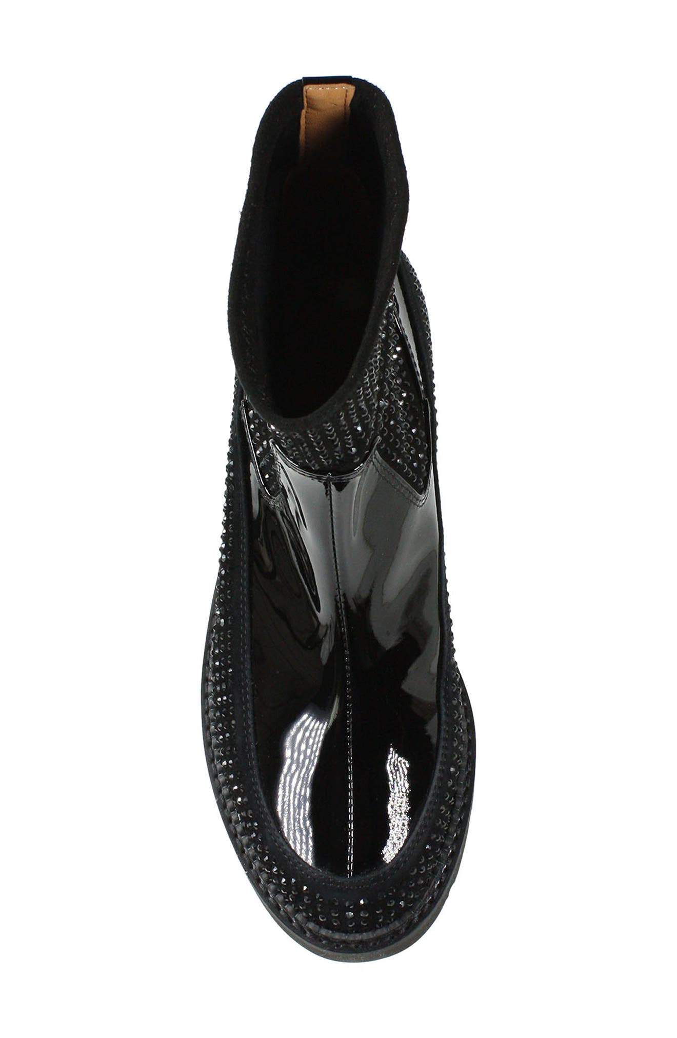 L'Amour des Pieds Riika Embellished Boot, Alternate, color, 