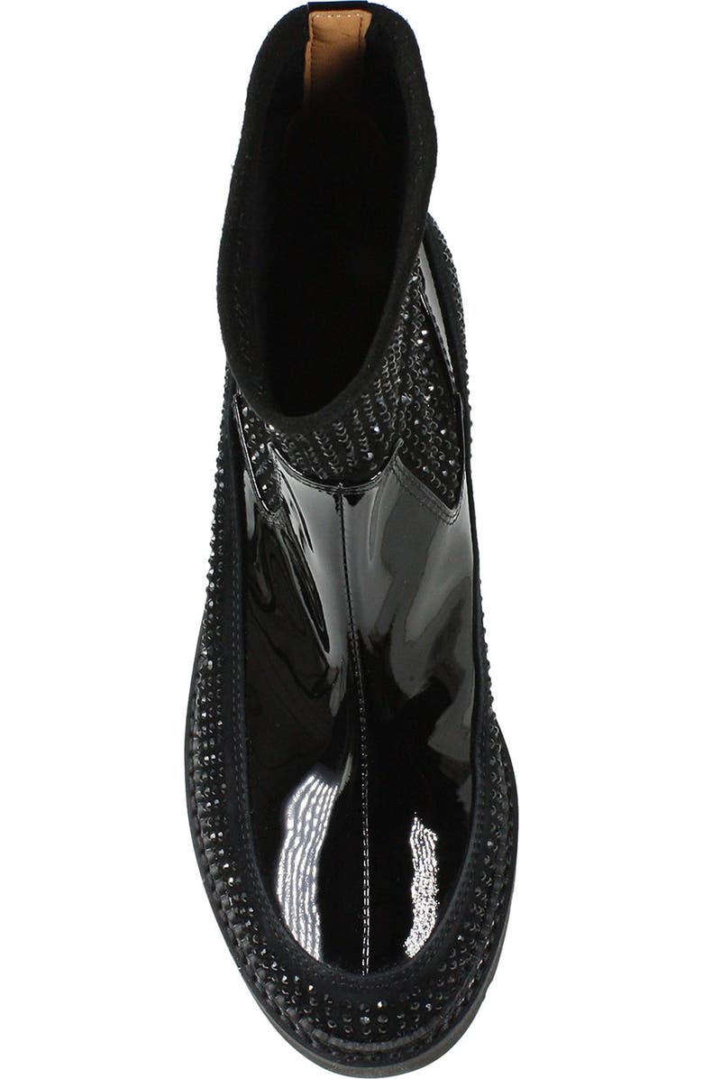 L'Amour des Pieds Riika Embellished Boot, Alternate, color,
