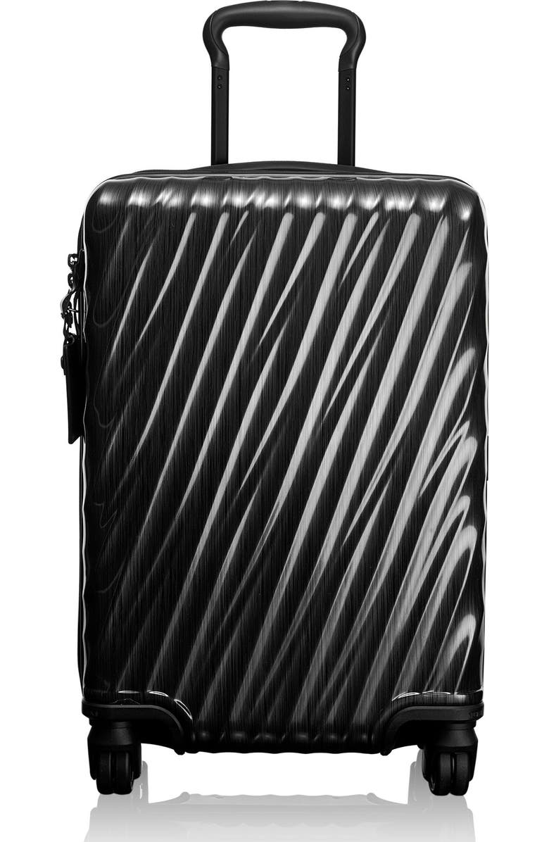 TUMI 19 Degree 21-Inch International Wheeled Carry-On, Main, color,