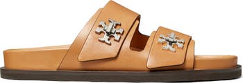 【関税&送料込】Tory Burch Sandalo T-Lock Sport Tory Burch T Lock Sport Slide Sandal (Women) | Nordstrom