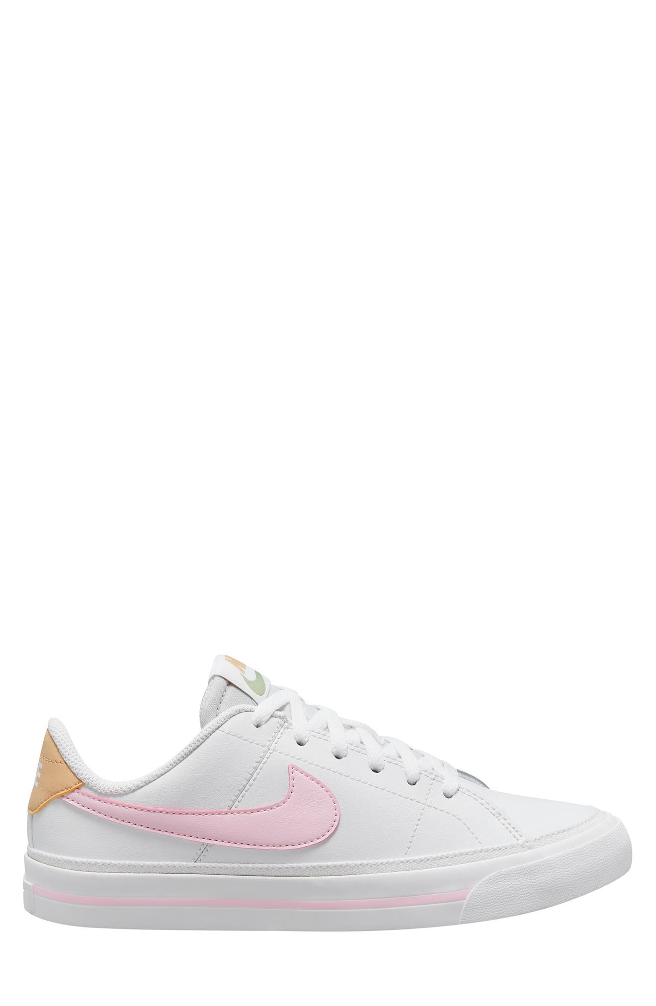Nike Kids' Court Legacy Sneaker
